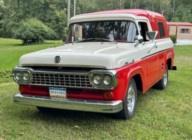 Achat Ford F100 F-100  Occasion