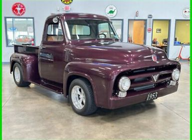 Ford F100 F-100 