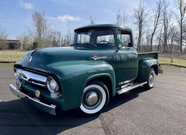 Achat Ford F100 F-100  Occasion