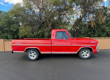 Ford F100 F-100 