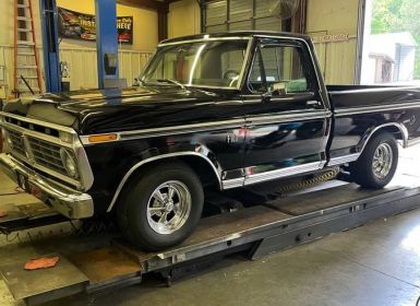 Ford F100 F-100  Occasion