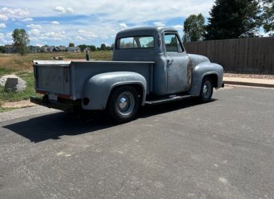 Vente Ford F100 F-100  Occasion