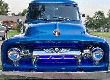 Ford F100 F-100 