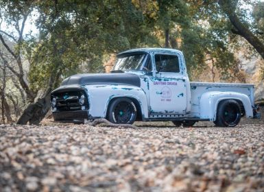 Achat Ford F100 F-100  Occasion