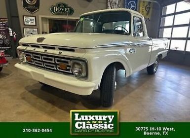 Vente Ford F100 F-100  Occasion