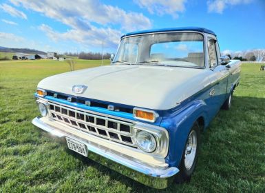 Ford F100 F-100  Occasion