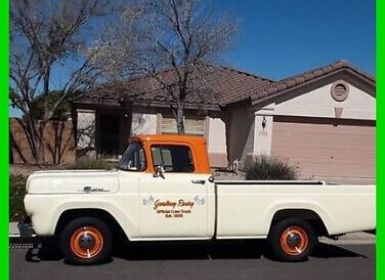 Achat Ford F100 F-100  Neuf