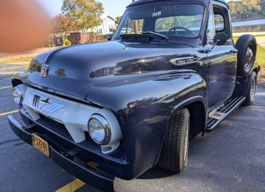 Achat Ford F100 F-100  Occasion