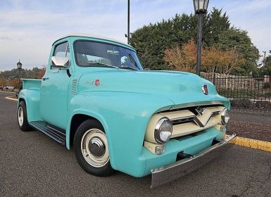 Vente Ford F100 F-100  Neuf