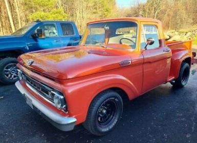 Ford F100 F-100  Occasion