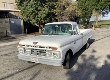 Achat Ford F100 F-100  Occasion