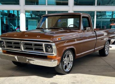 Ford F100 F-100  Occasion