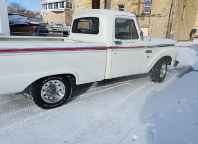 Ford F100 F-100  Occasion