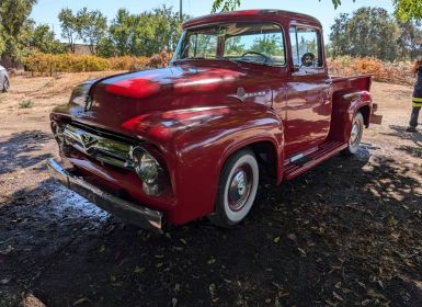 Vente Ford F100 F-100  Occasion