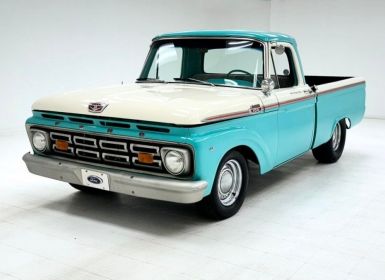 Ford F100 F-100 