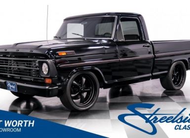 Ford F100 F-100 