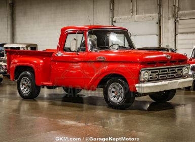 Ford F100 F-100 