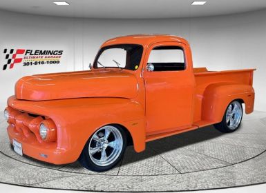 Ford F100 F-100 