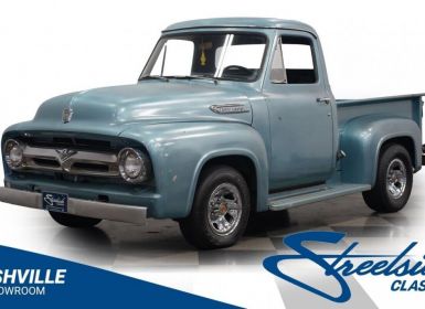 Ford F100 F-100 