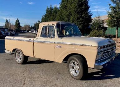 Ford F100 F-100 