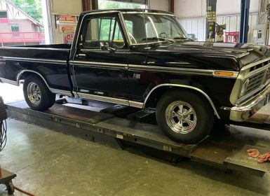 Ford F100 F-100