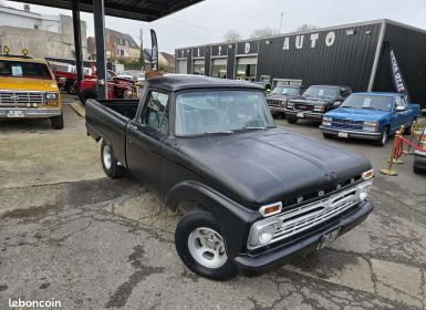 Ford F100 F 5.8 351CI V8 pick up 1966