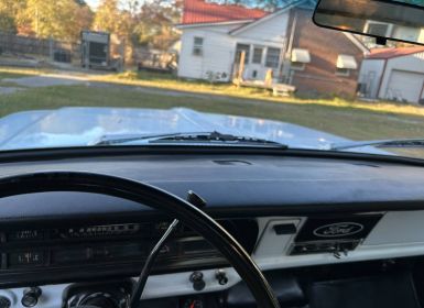 Vente Ford F100 F-100 custom built  Occasion