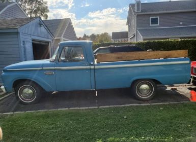 Ford F100 F-100 pickup 