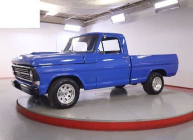 Achat Ford F100 F 100 RANGER Occasion