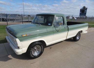 Achat Ford F100 F 100 V8 PICKUP Occasion