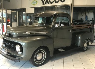 Ford F100 FORD F1 V8 PICK-UP Occasion
