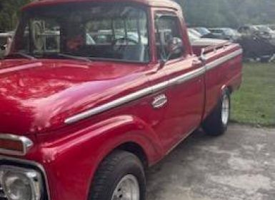 Vente Ford F100 pickup  Occasion