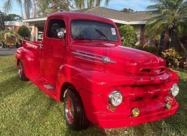 Achat Ford F100 pickup  Occasion