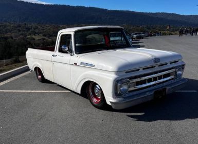 Achat Ford F100 pickup  Occasion