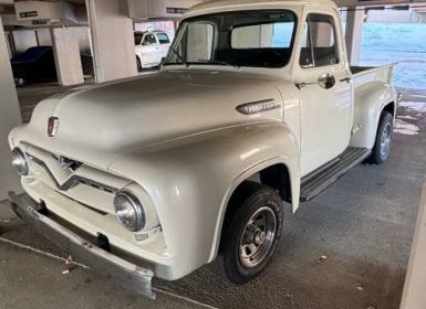 Achat Ford F100 pickup  Occasion