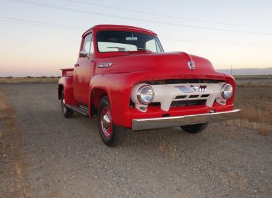 Vente Ford F100 pickup  Occasion