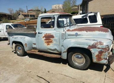 Achat Ford F100 pickup  Occasion