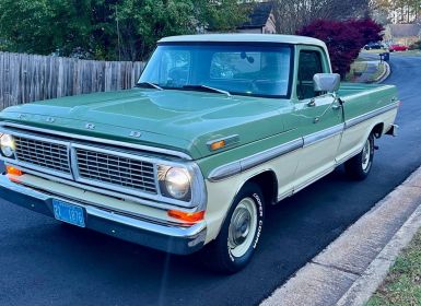 Achat Ford F100 ranger  Occasion