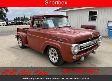 Ford F100 tout compris Occasion