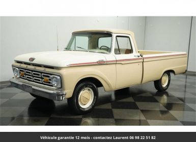 Achat Ford F100 v8 1964 tout compris Occasion