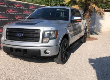 Achat Ford F150 Occasion