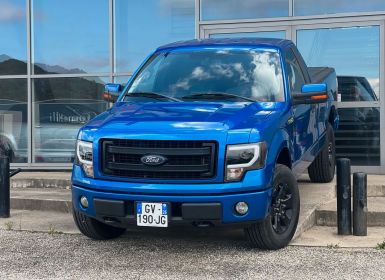 Ford F150 Occasion