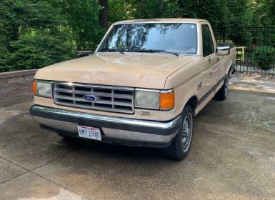 Ford F150 2wd regular cab xl 