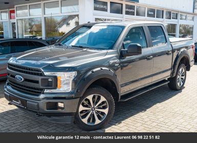 Ford F150 3.5 ecoboost 4x4 off road hors homologation 4500e Occasion
