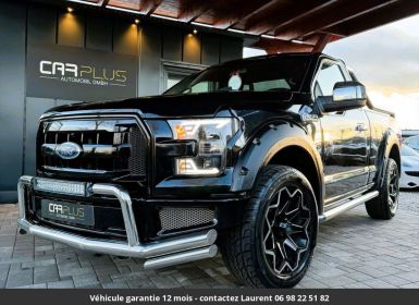 Achat Ford F150 3.5 v6 xl raptor offroad hors homologation 4500e Occasion