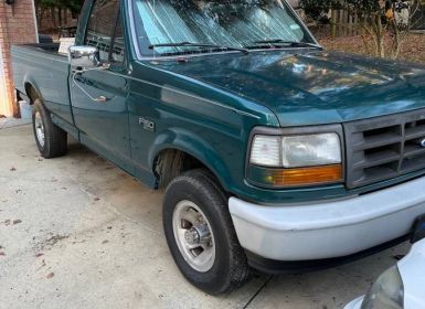 Ford F150 4x4  Occasion