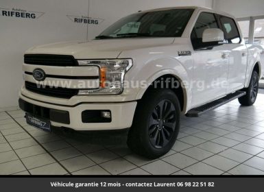 Ford F150 4x4 3.5 lariat hors homologation 4500e Occasion