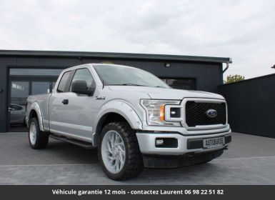 Achat Ford F150 5.0 v8 4x4 10x22*monster* hors homologation 4500€ Occasion