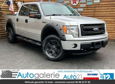 Achat Ford F150 5.0 v8 4x4 offroad lift gpl hors homologation 4500e Occasion