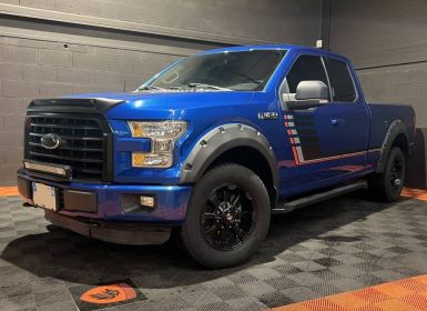 Vente Ford F150 5.0 v8 flexfuel Occasion